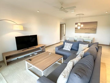 3 Bedroom Villa
