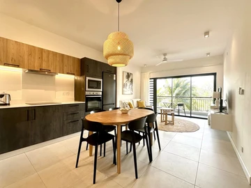 3 Bedroom Apartment