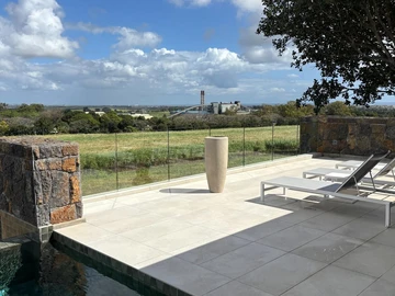 4 Bedroom Penthouse