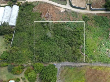 Terrain Résidentiel