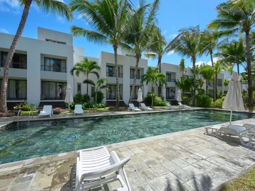 3 Bedroom Townhouse, Duplex