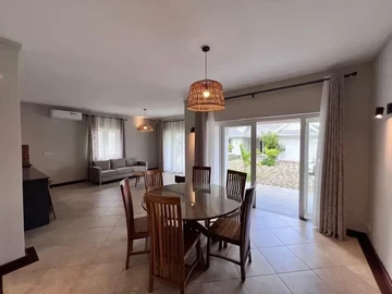 Villa de 4 Chambres