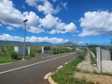 Residential Land