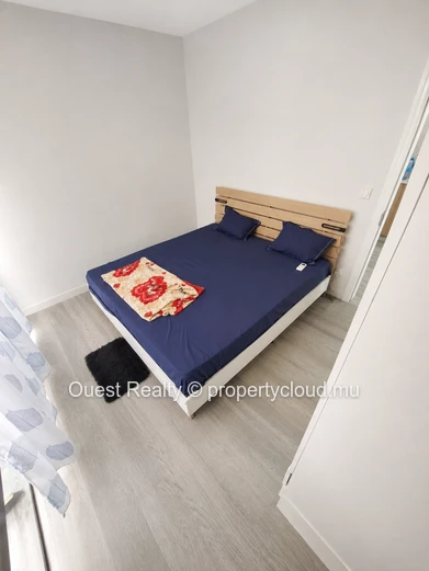 Appartement 1 chambre à vendre | Rs 6,5M