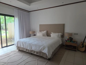 Villa de 5 Chambres