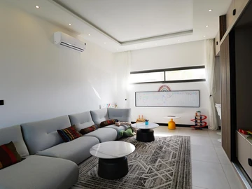 3 Bedroom Villa