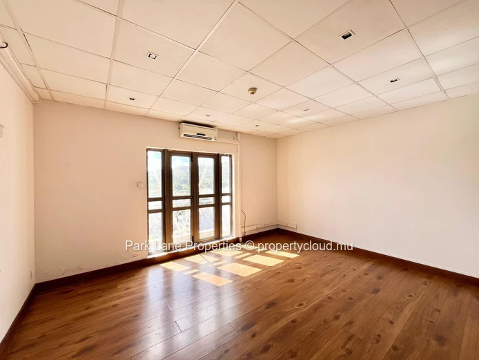Spacious 10th Floor Office in the Heart of Port Louis CBD