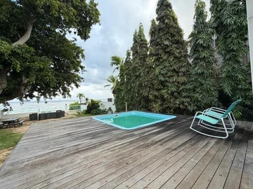 Maison de 3 Chambres