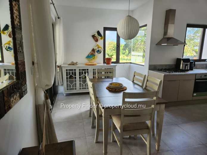 Appartement  à vendre à Black River