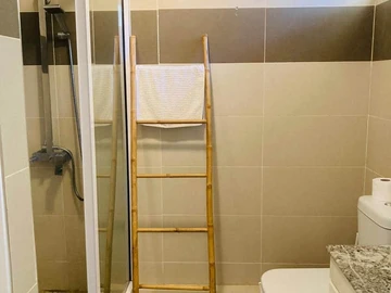 4 Bedroom Apartment