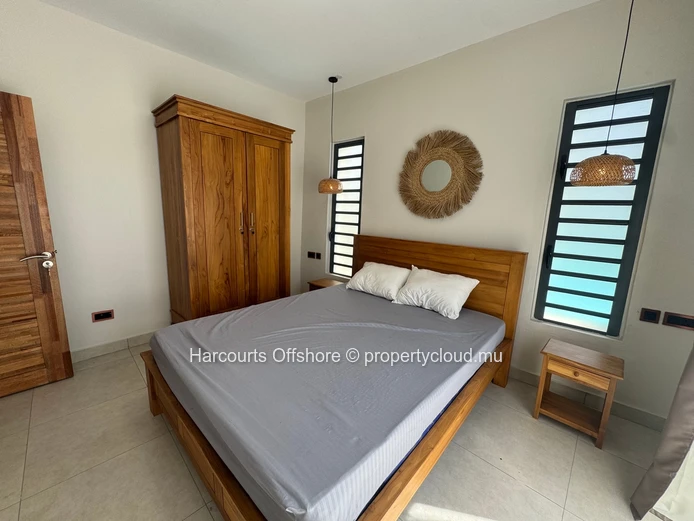 Spacieuse Villa de 3 Chambres avec Piscine Privée & Parking