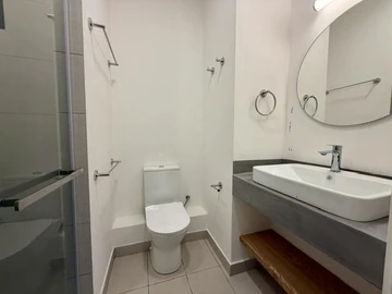 Appartement de 2 Chambres