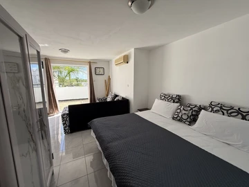 Appartement de 3 Chambres