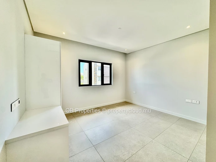 Luxurious 3 Bedroom Apartment