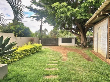 Villa de 3 Chambres