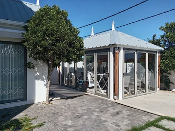 Villa de 4 Chambres