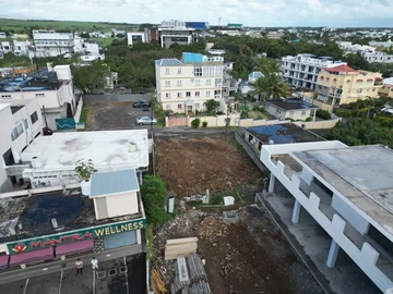 Residential Land