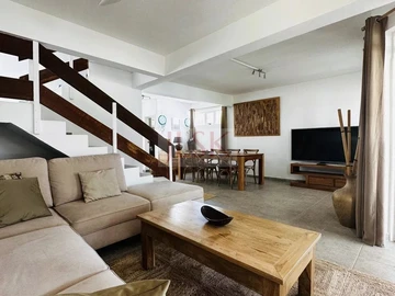 2 Bedroom Villa