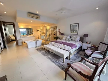 3 Bedroom Penthouse