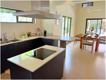 3 Bedroom Villa