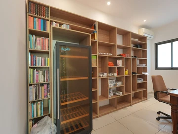 Villa de 3 Chambres