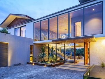 Villa de 5 Chambres