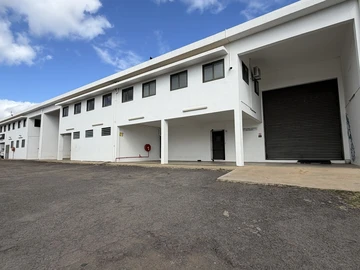 Commercial Property