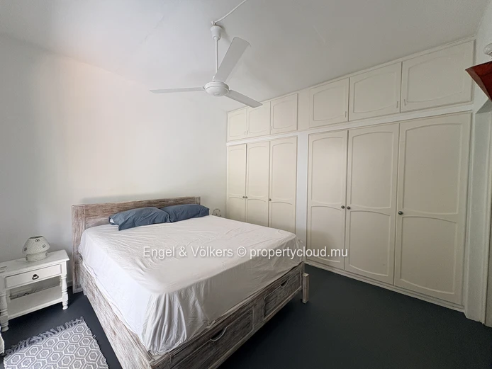 FOR RENT - Charming and Unique House in Tamarin