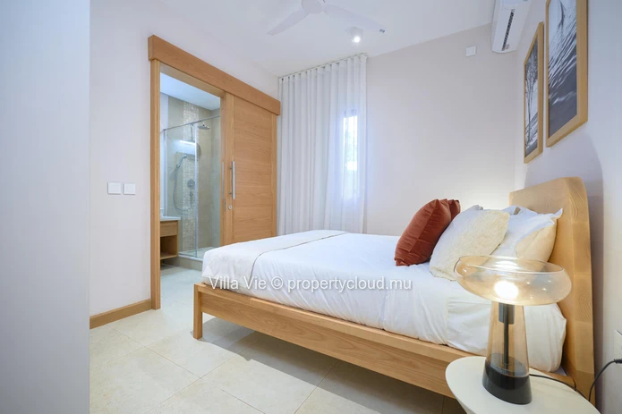 Belle Vue Harel - Spacious 4-bedroom ground floor apartment
