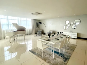 3 Bedroom Apartment