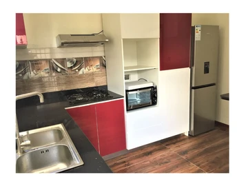 Townhouse, Duplex de 3 Chambres