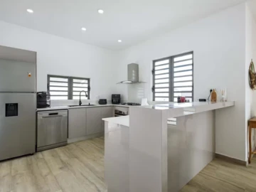 Villa de 3 Chambres