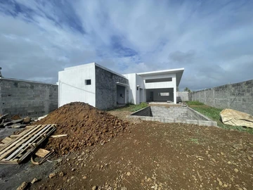 Villa de 3 Chambres