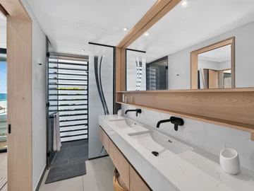 4 Bedroom Penthouse