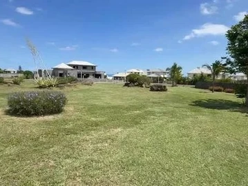 Residential Land