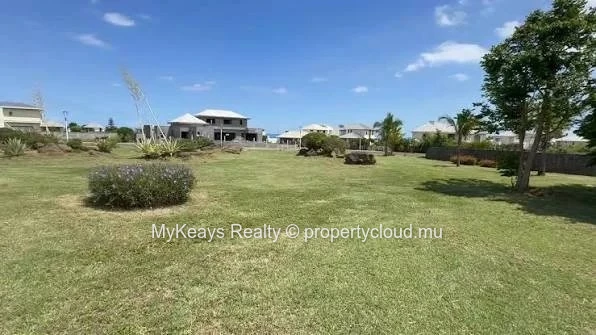 Land for sale in Jardin D'Anna