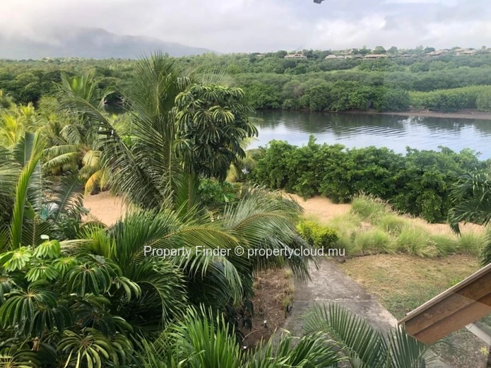 Villa de Luxe à Maurice – 5 Chambres à Vendre | Marina de Black River