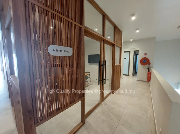 Commercial Space for rent in Pin Point Calbasse