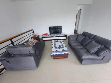 Villa de 3 Chambres