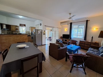 3 Bedroom Apartment