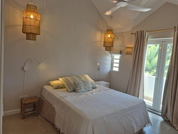 3 Bedroom Townhouse, Duplex