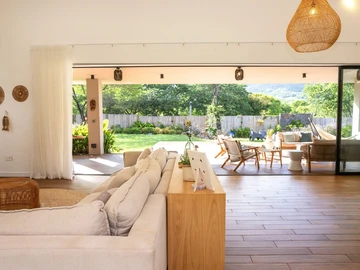 Villa de 5 Chambres