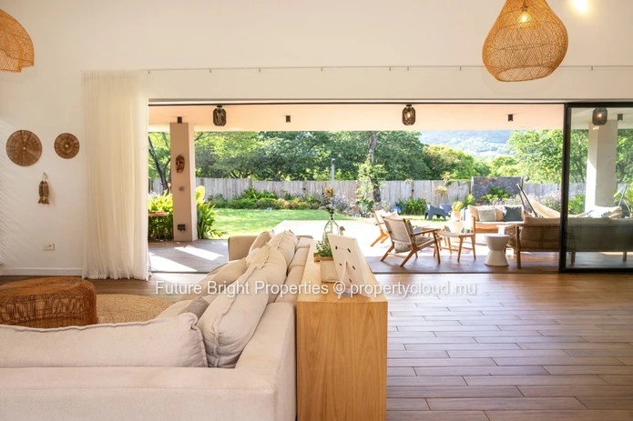 Là où la nature rencontre le luxe : votre villa au Domaine de Palmyre