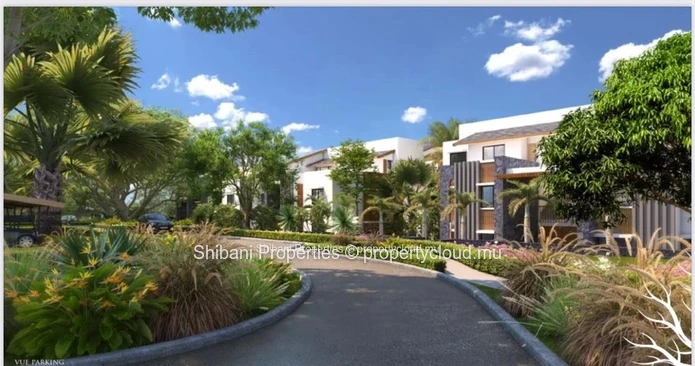 Apartement Neuf en vente a Belle Vue