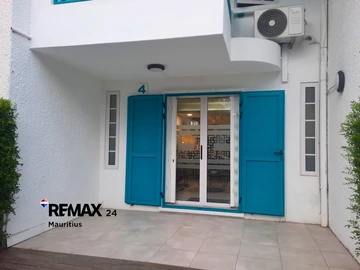 4 Bedroom Apartment