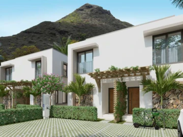 3 Bedroom Townhouse, Duplex