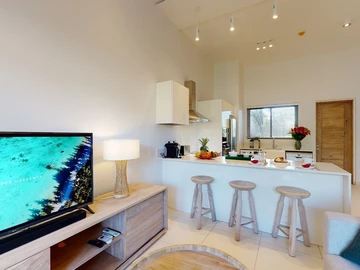 Appartement de 2 Chambres