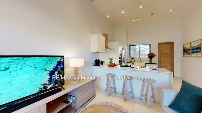 Ki Residence 2-bedroom for long term rental