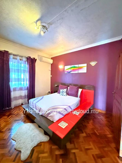 House For Sale In Vacoas