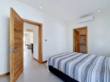 3 Bedroom Apartment